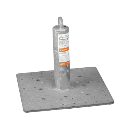 ROOF ANCHOR USA EDITION 12″ or 18″