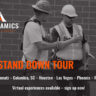 Safety Stand Down Tour