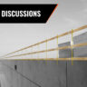 Dynamic Discussions Cover Photo Template