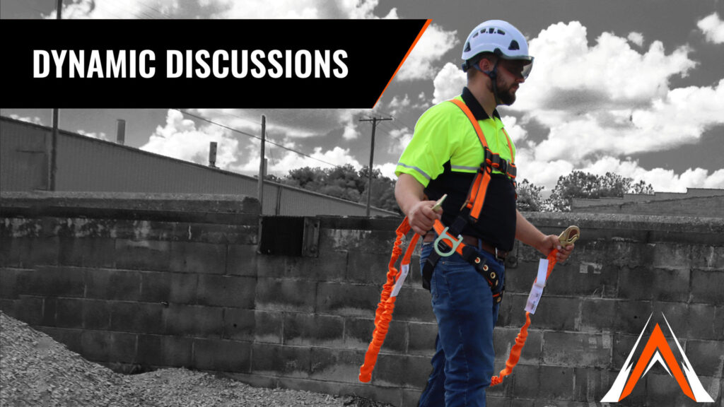 Dynamic Discussions 7221