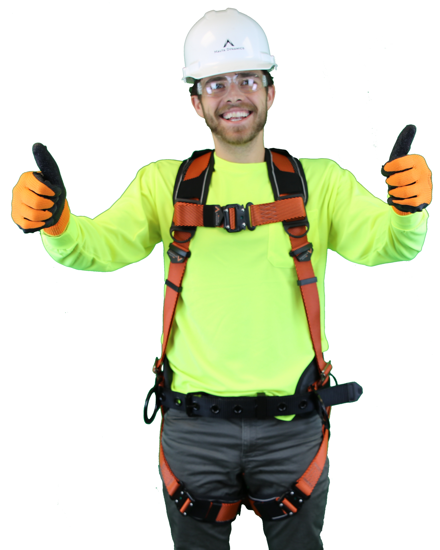 Alex Harness Challenge Cropped