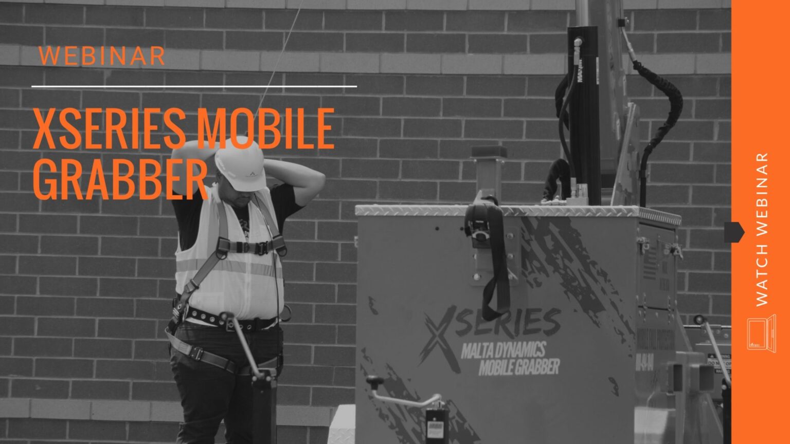 XSERIES Webinar