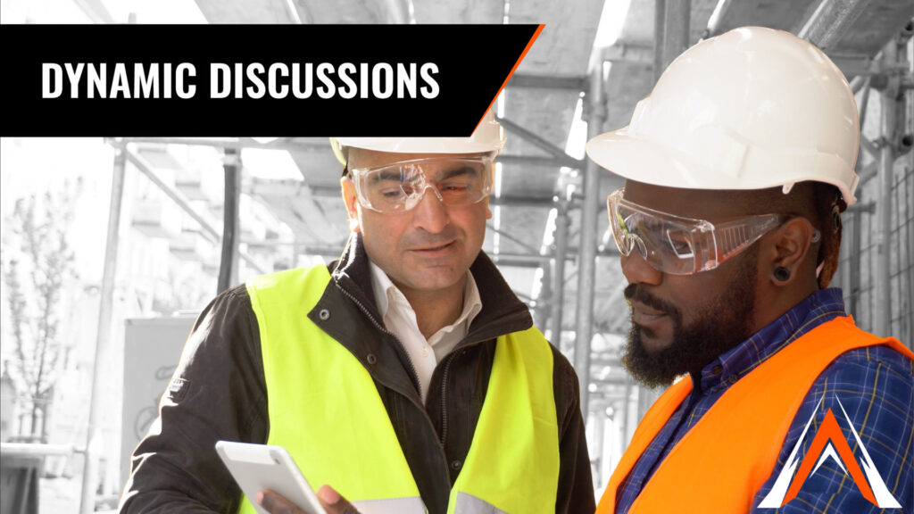 Dynamic Discussions Cover Photo 12822