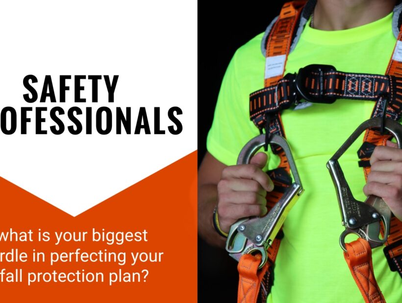 Safety Professionals Blog