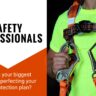 Safety Professionals Blog