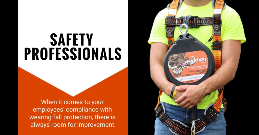 3 Hurdles for Safety Professionals Blog