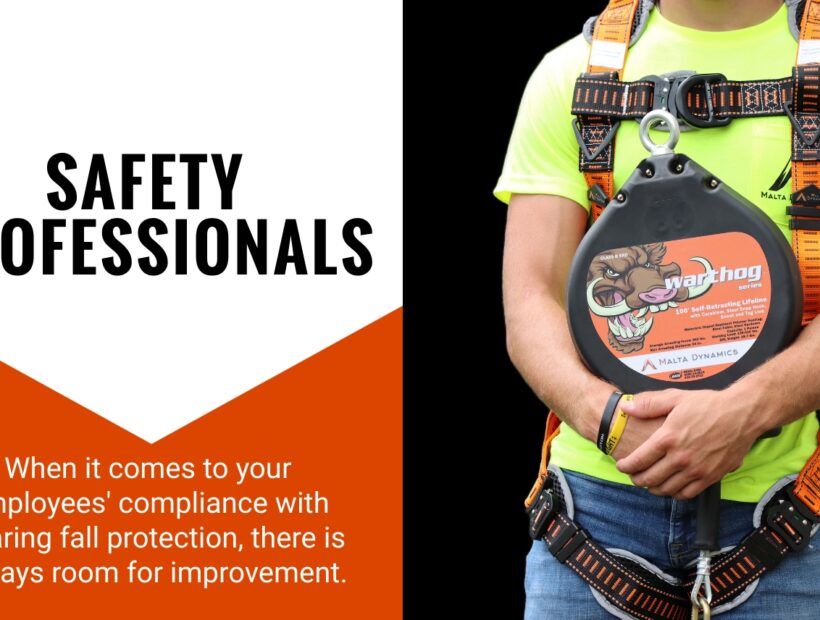 3 Hurdles for Safety Professionals Blog