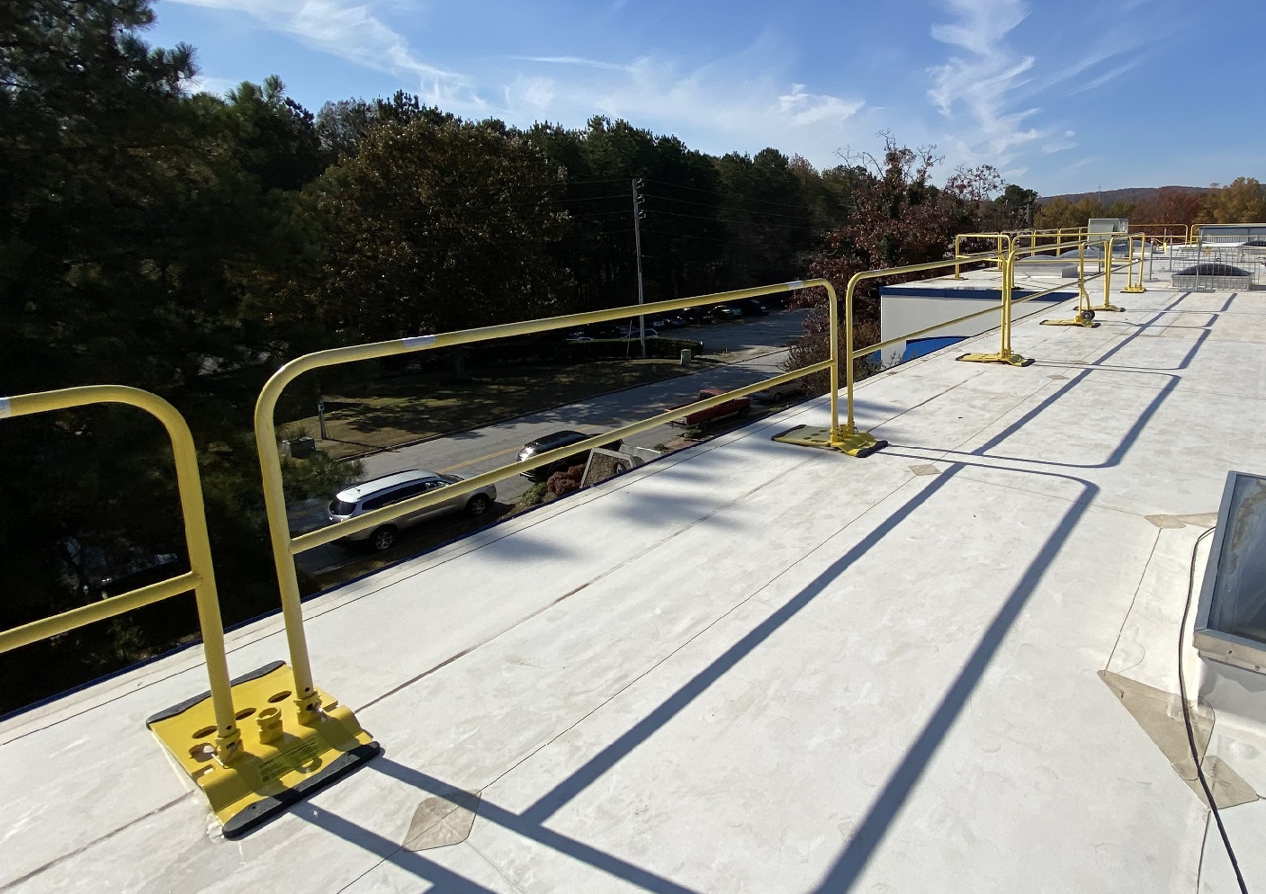 Guardrail Product Catagory Image 1