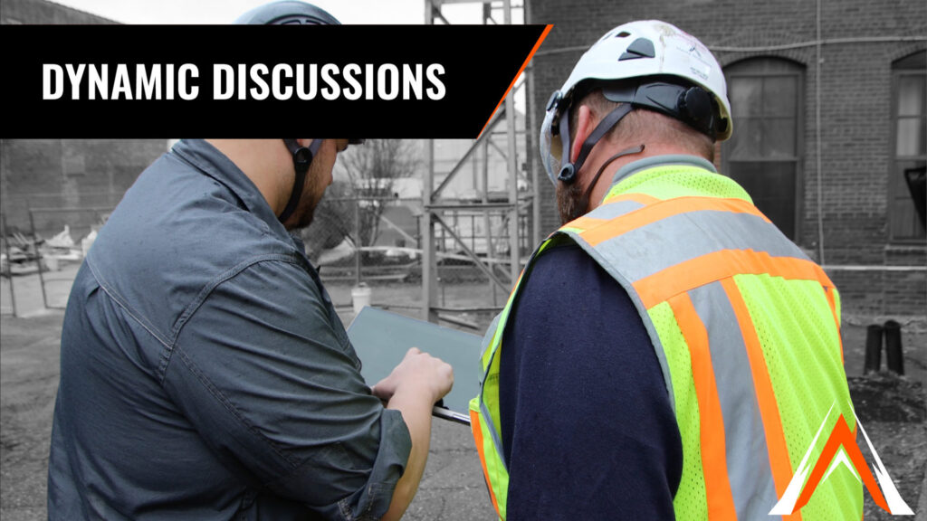 Dynamic Discussions Cover Photo 31122