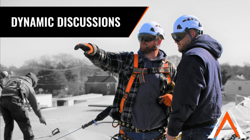 Dynamic Discussions Cover Photo 3