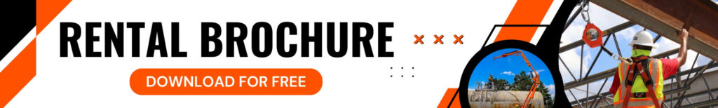 Rental Brochure Download