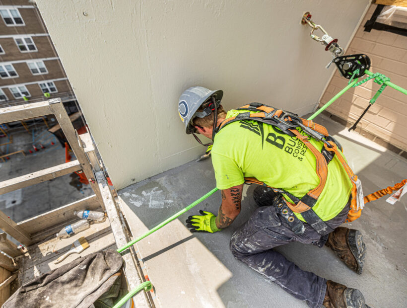 construction worker image
