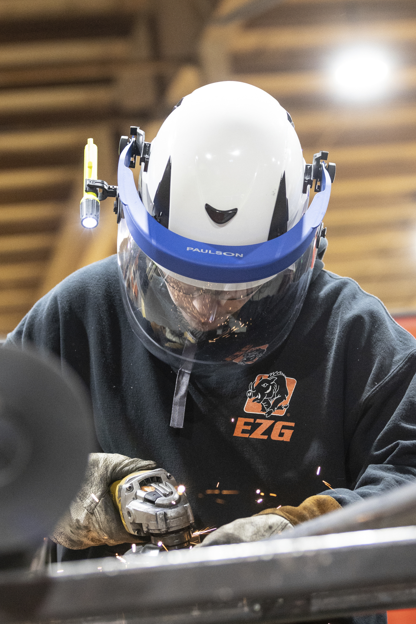 ALM™ Flashlight & Mount System - Image 6