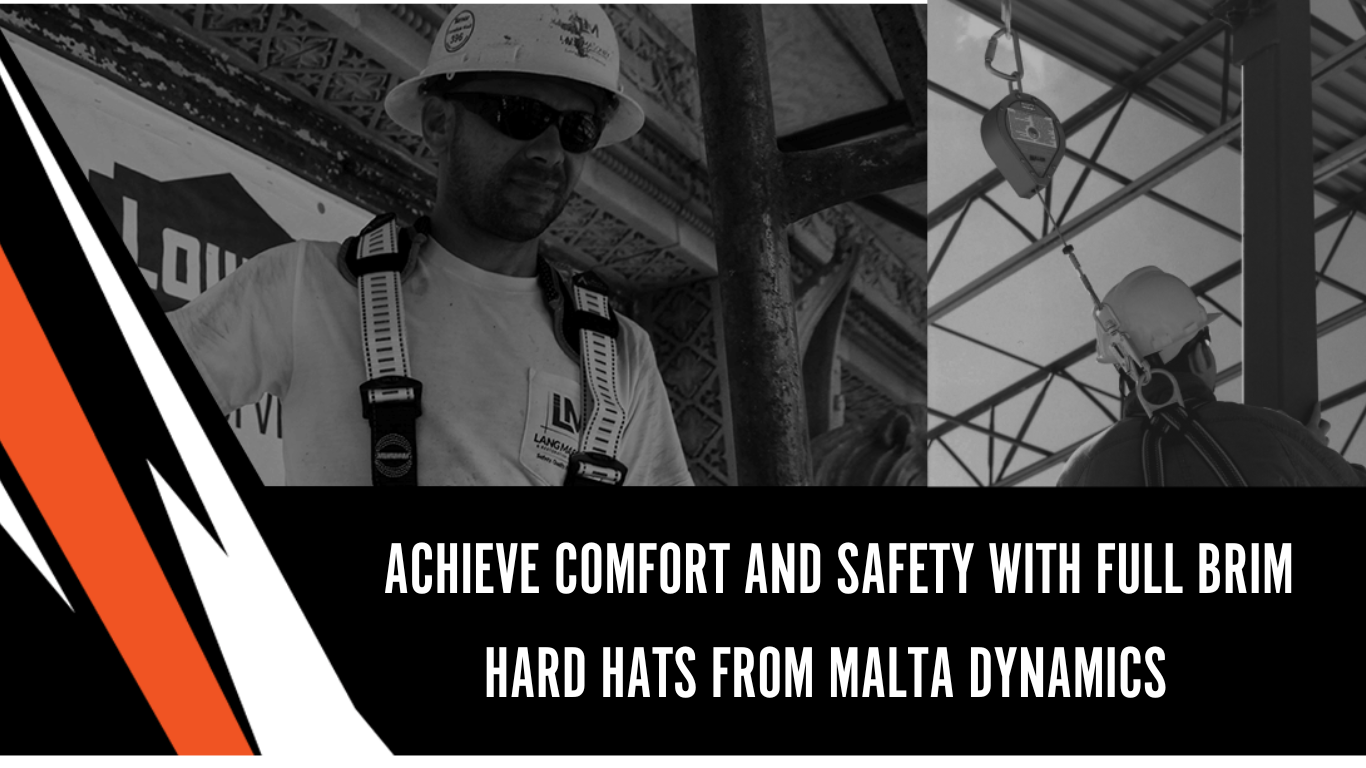 HARD HAT - 4 PT. RATCHET FULL BRIM STYLE - Image 17