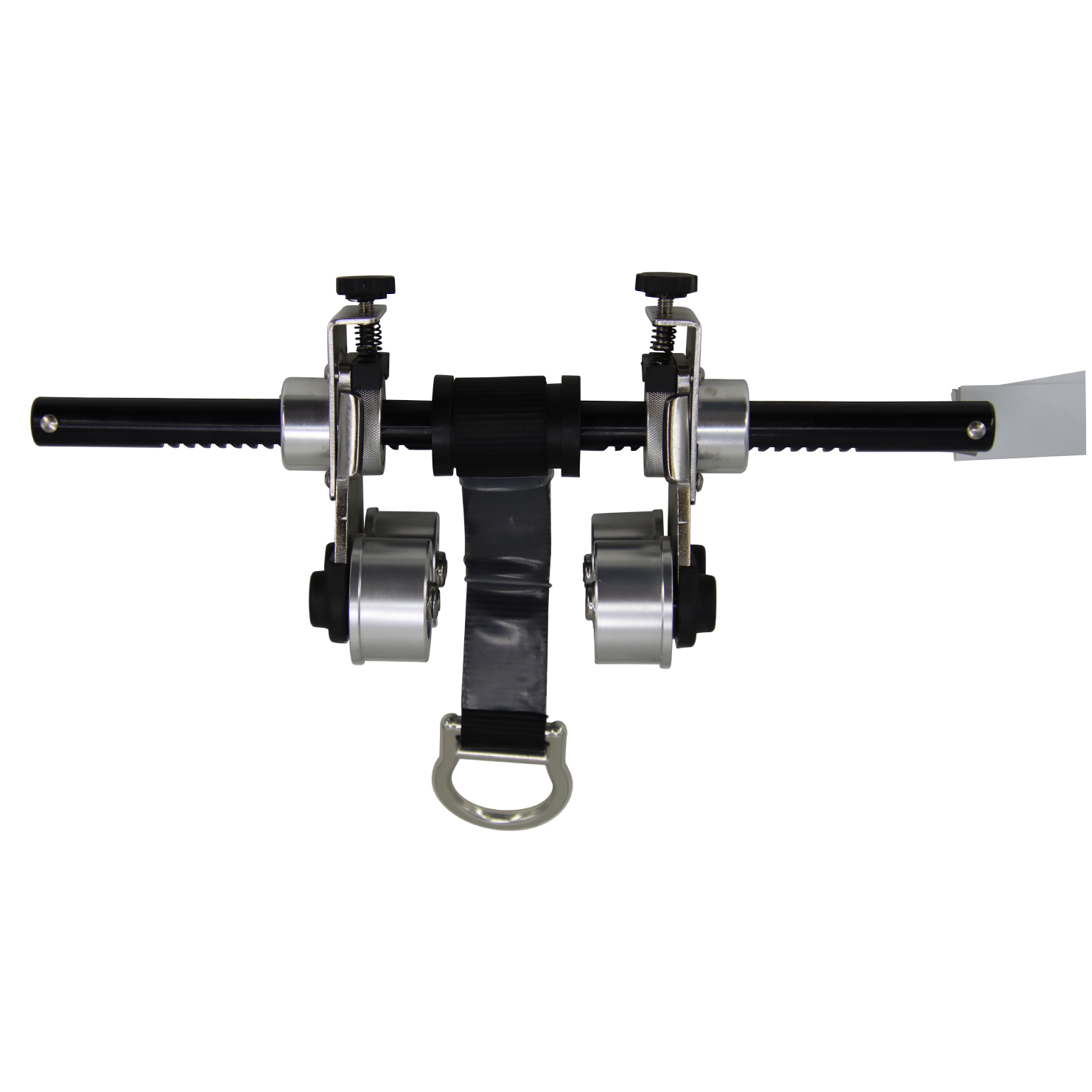 BEAM TROLLEY 3" - 10" 5K - Image 9