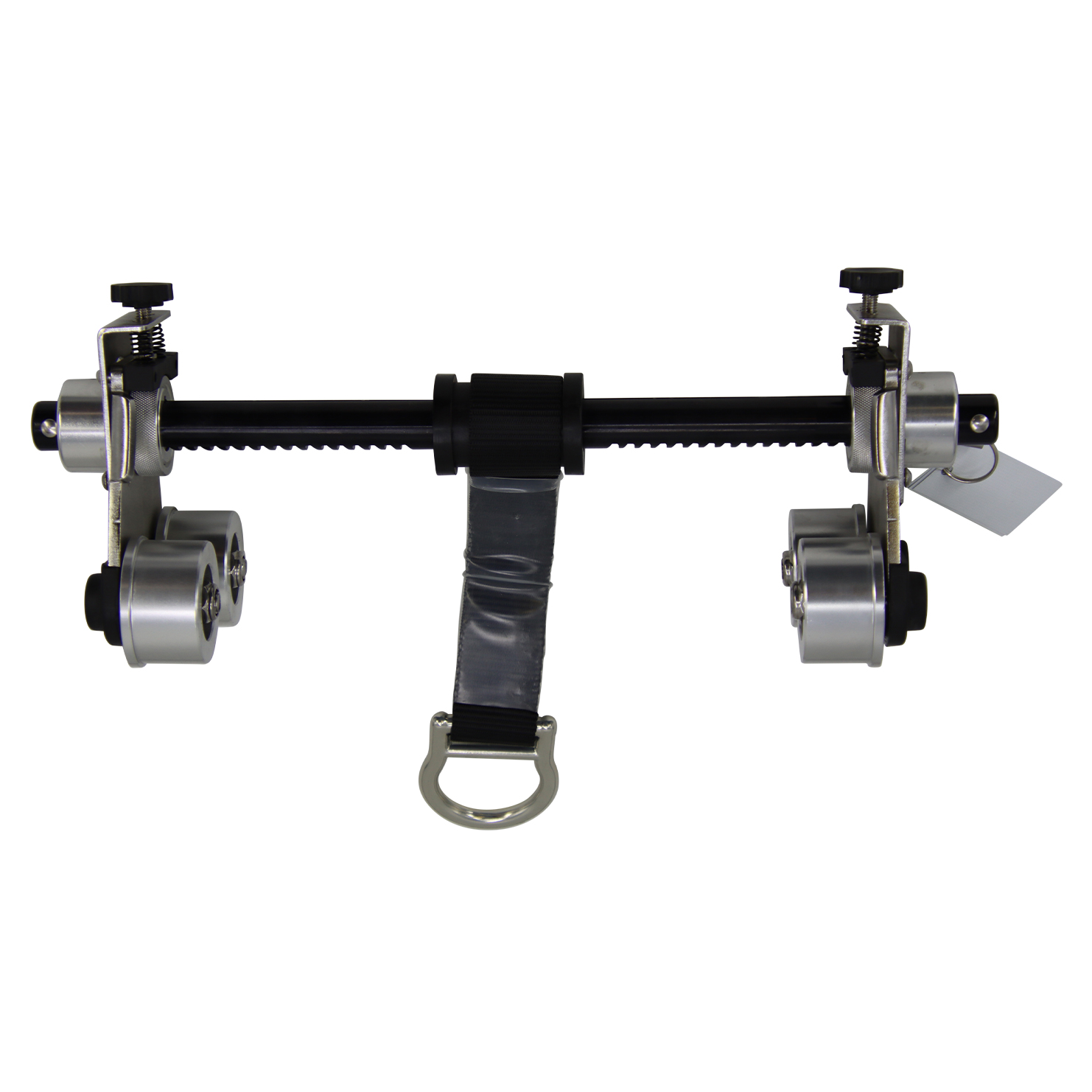 BEAM TROLLEY 3" - 10" 5K - Image 10