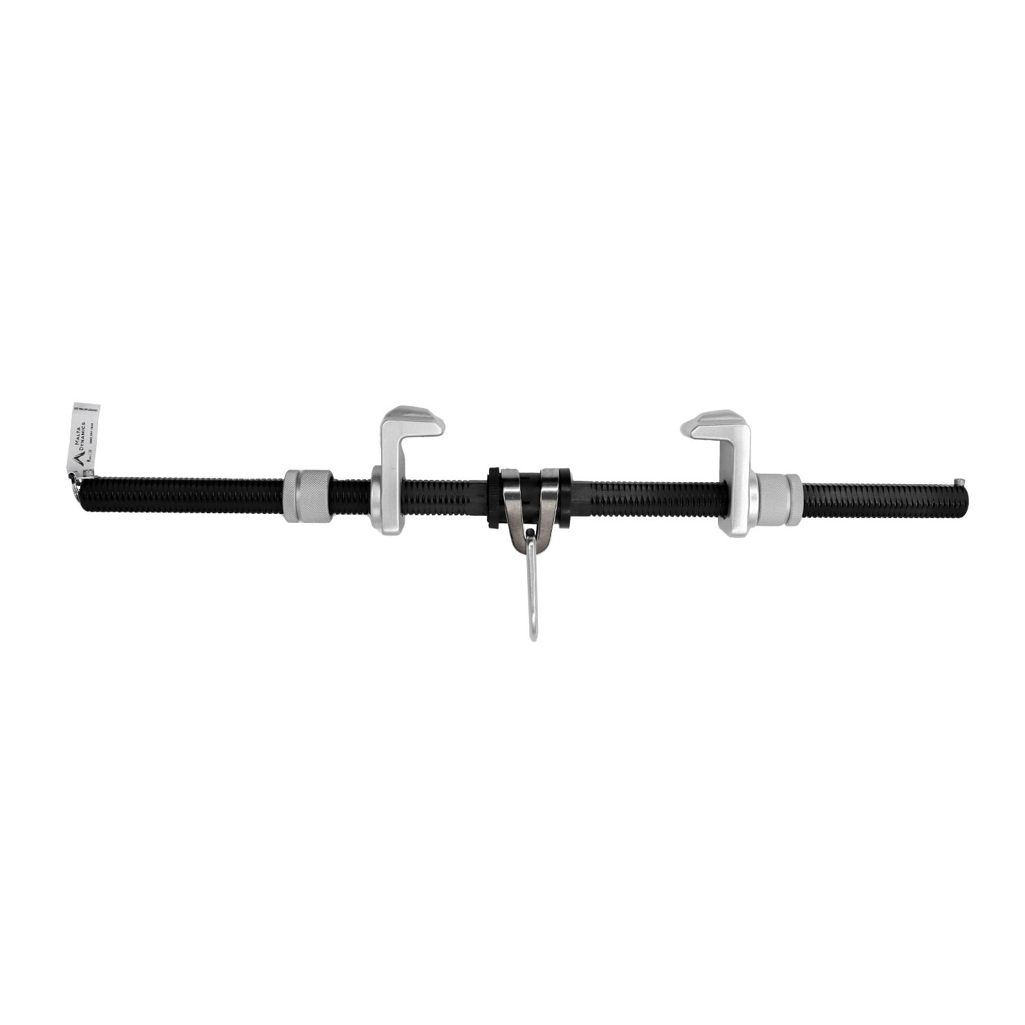 BEAM WALKER SUPER SLIDER 3.5" - 24"
