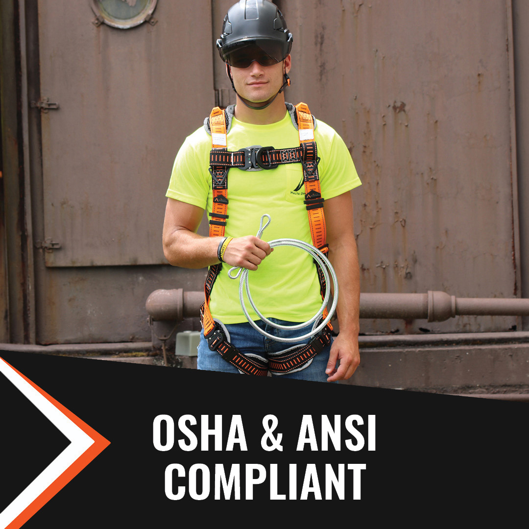 5K WIRE ROPE SLING - 6FT - Image 4