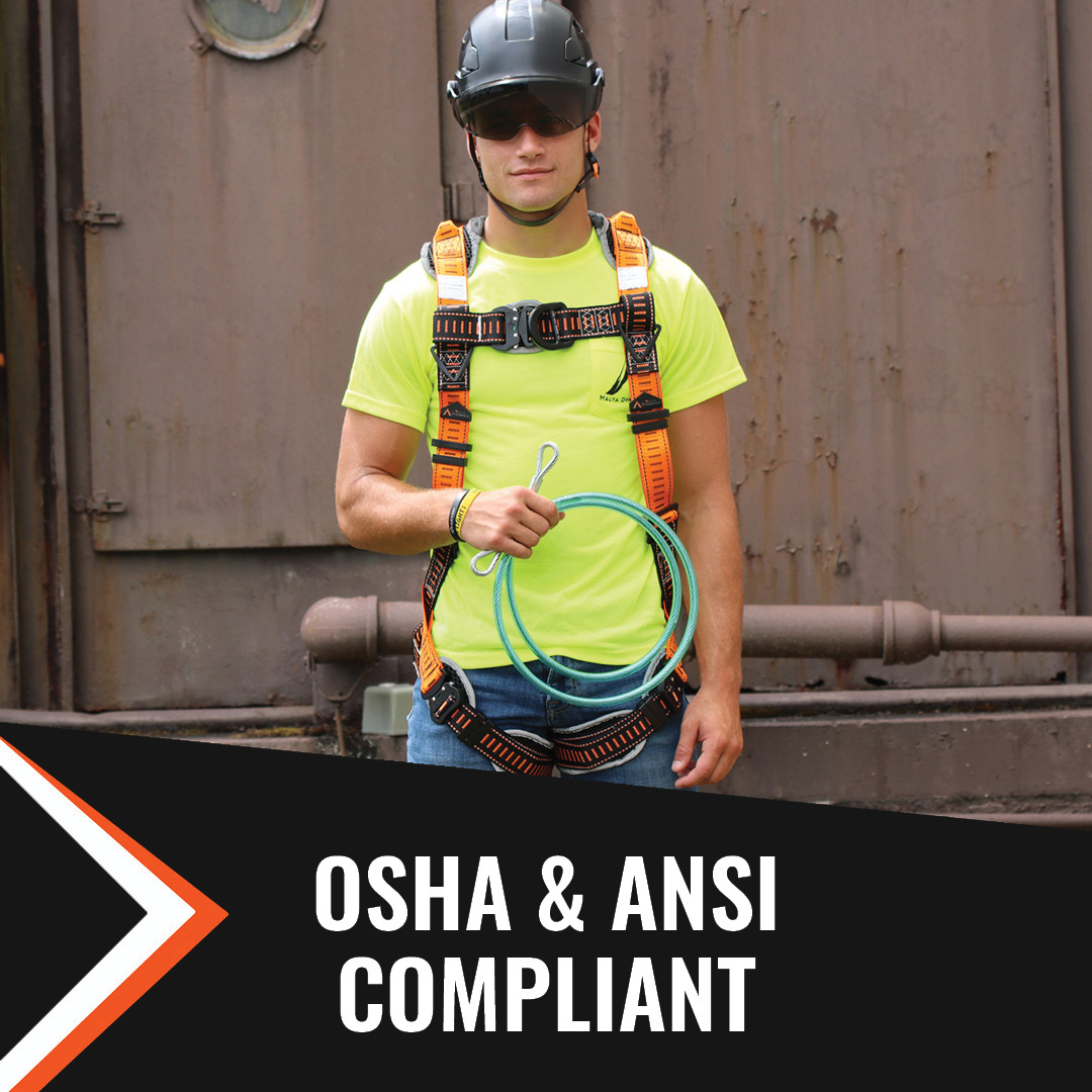 5K WIRE ROPE SLING - 6FT - Image 10