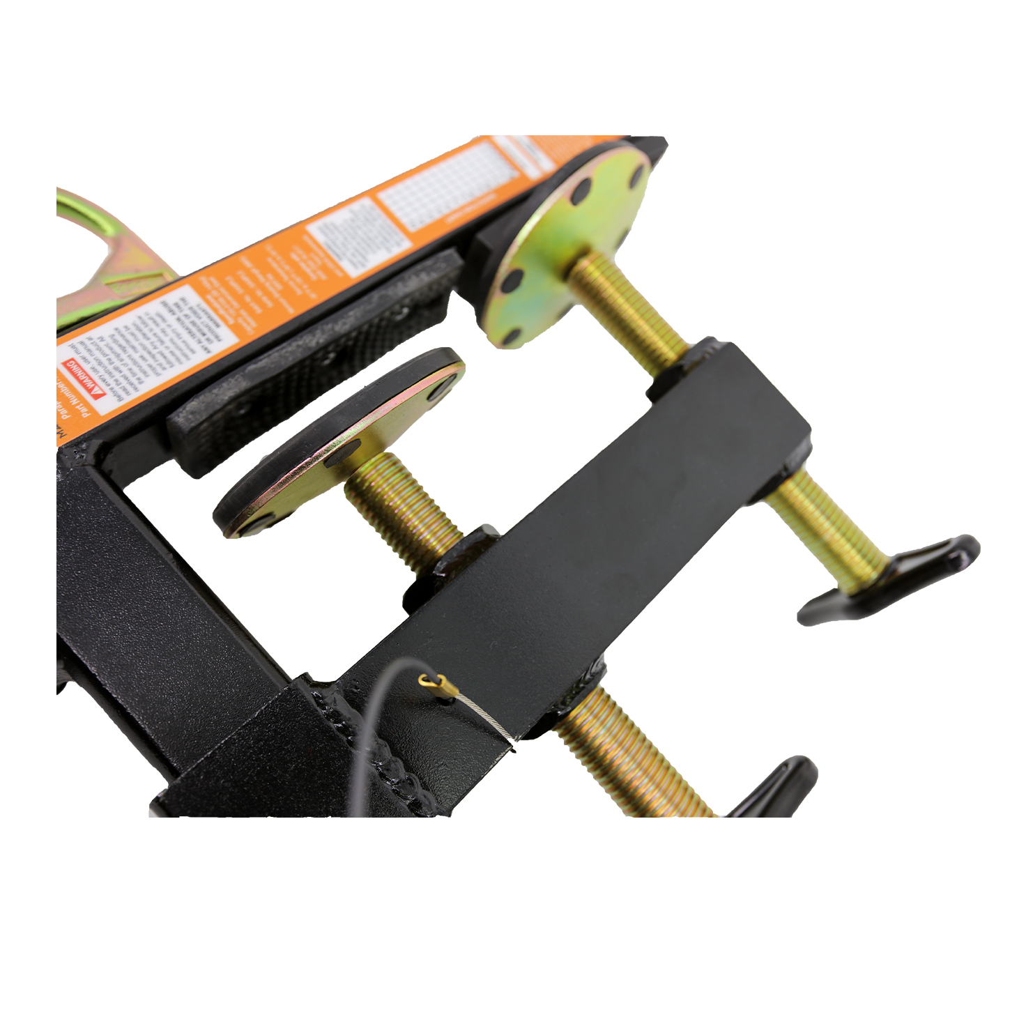 A6316 Closeup square