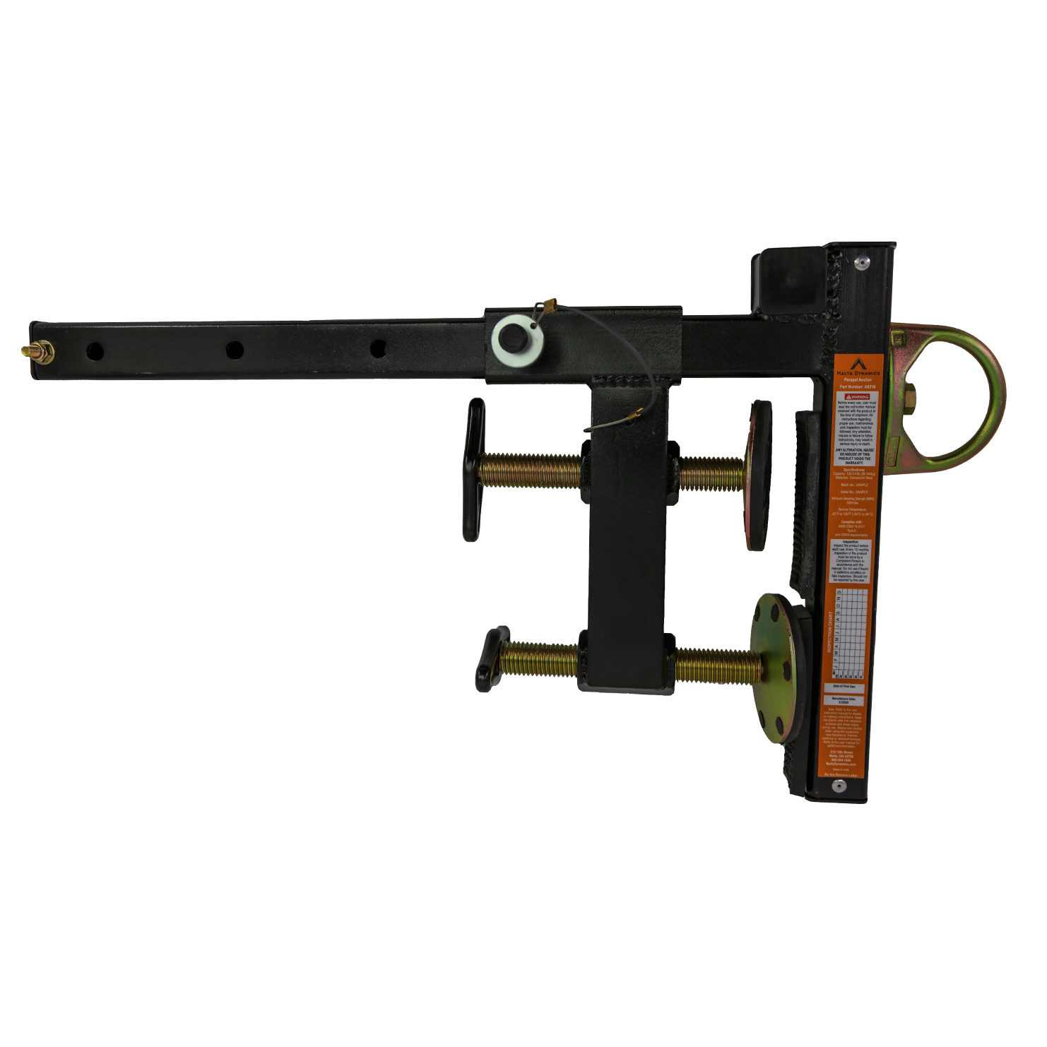 A6316 Top square rotated