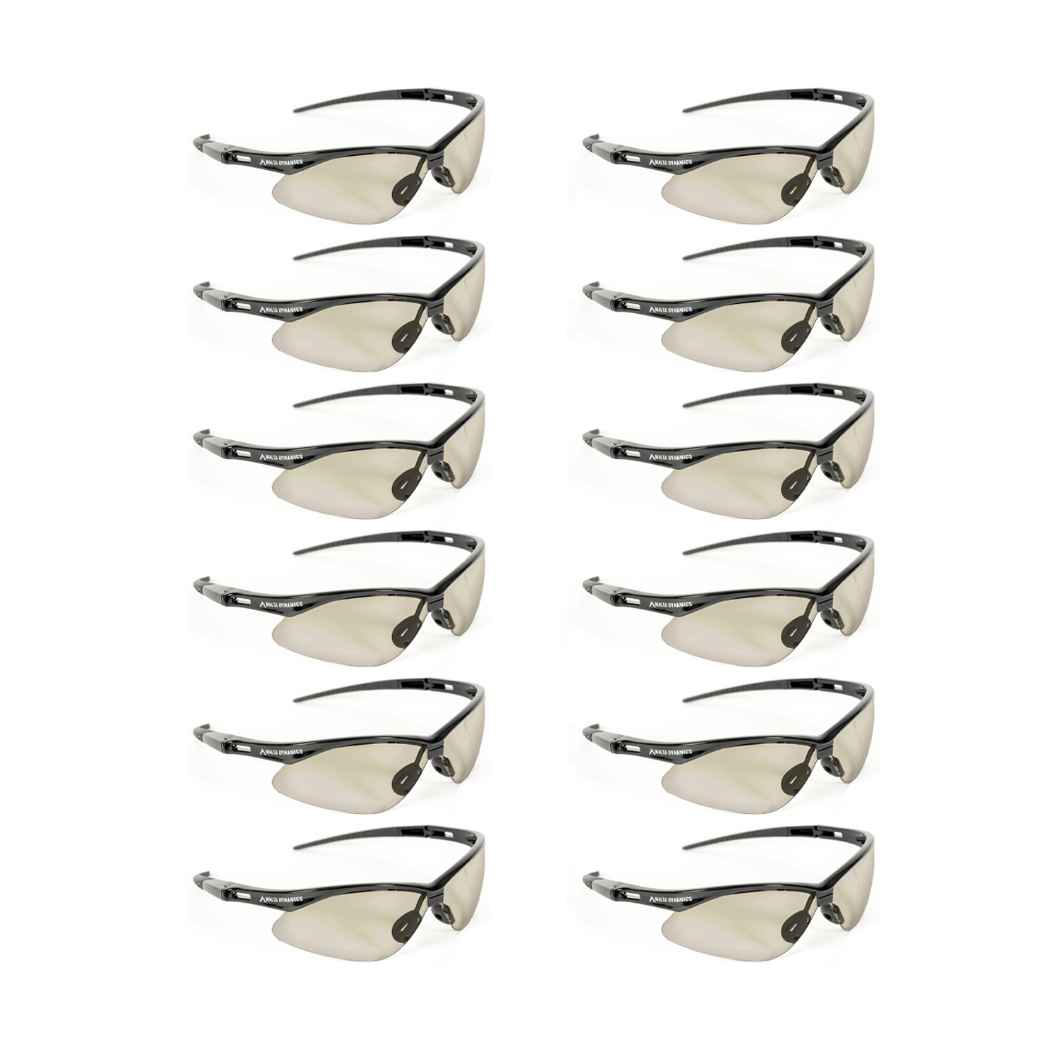 APEX Indoor/Outdoor Safety Glasses - Image 6