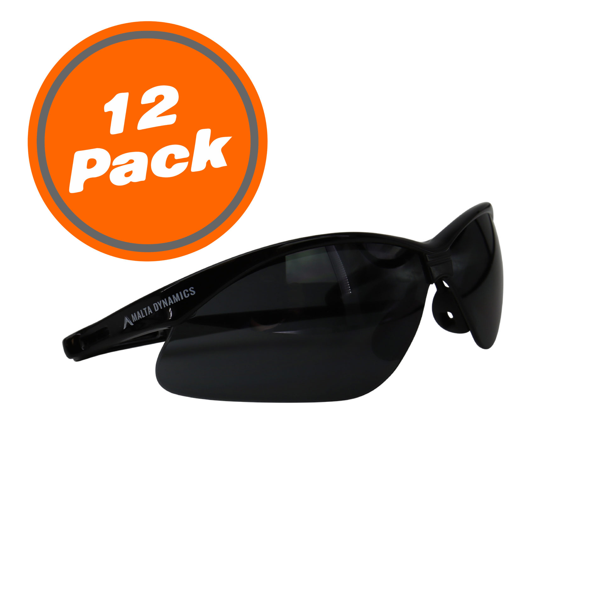 APEX Tinted Safety Glasses - Image 13