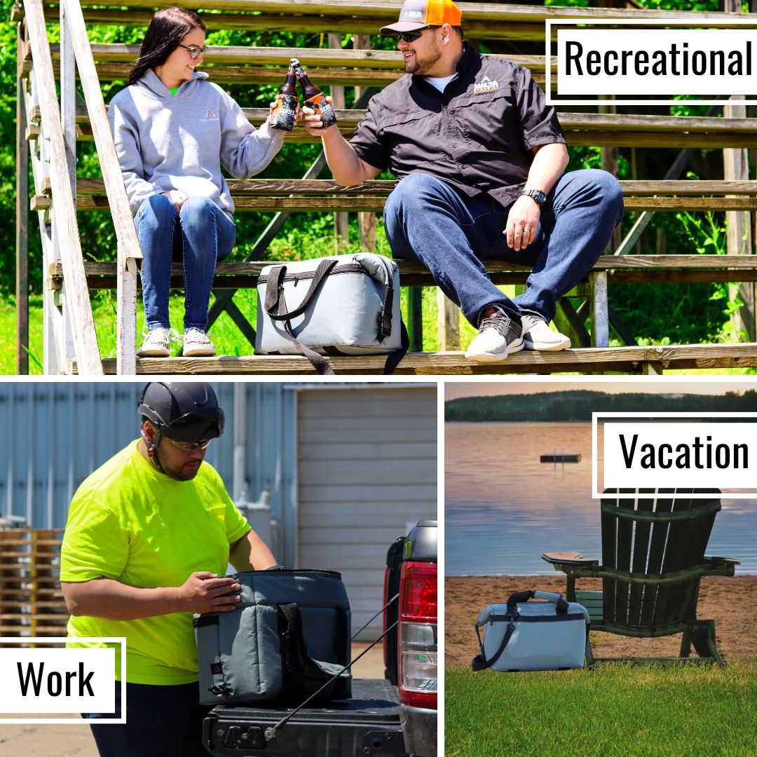 COOLER BAG - Image 5