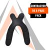 HARNESS X-PAD 50 Pack