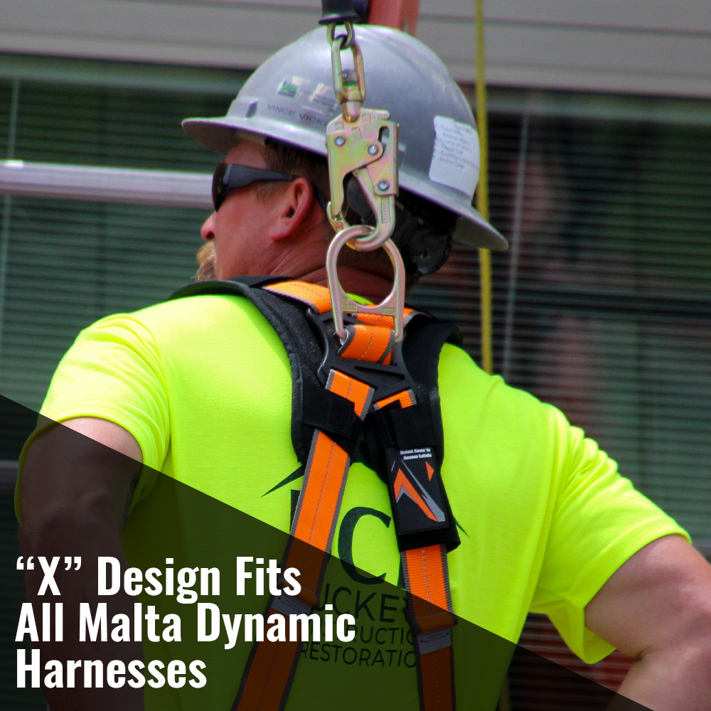 HARNESS X-PAD 50 Pack - Image 5