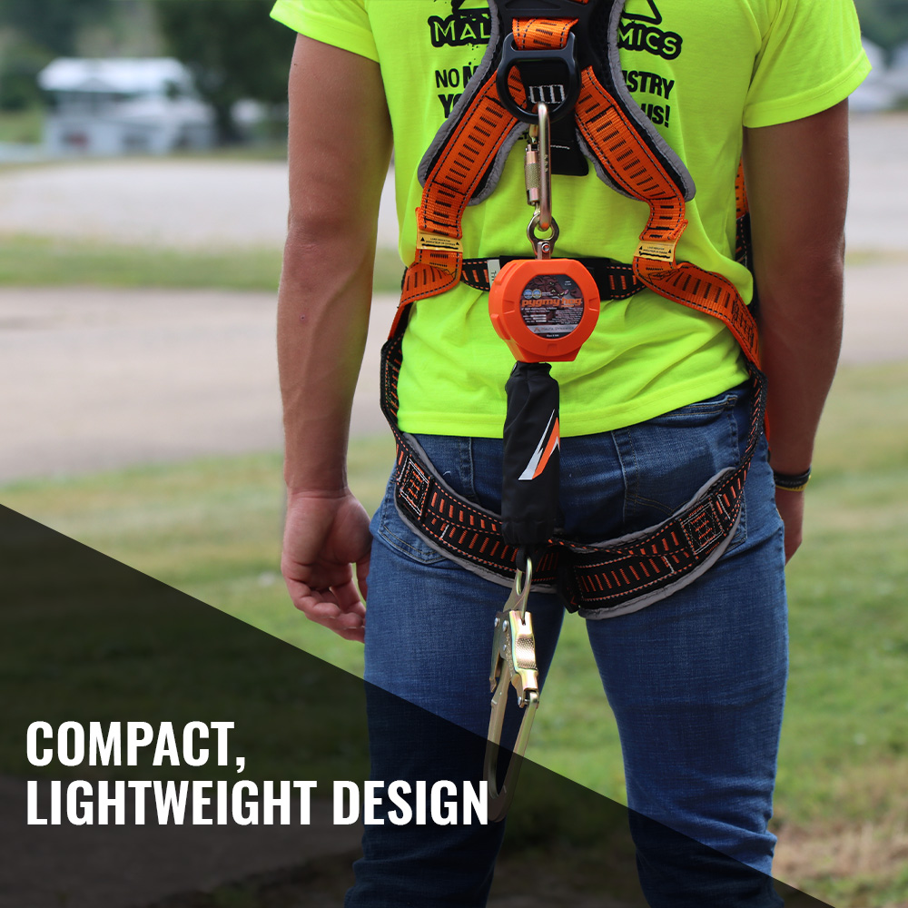 6' PYGMY HOG SRL W/REBAR HOOK, CLASS 1-P - Image 7