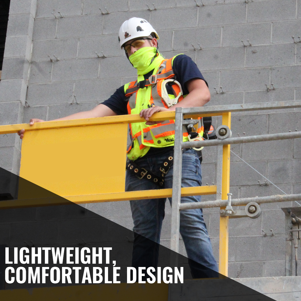 WARTHOG® SIDE D-RING HARNESS - Image 5