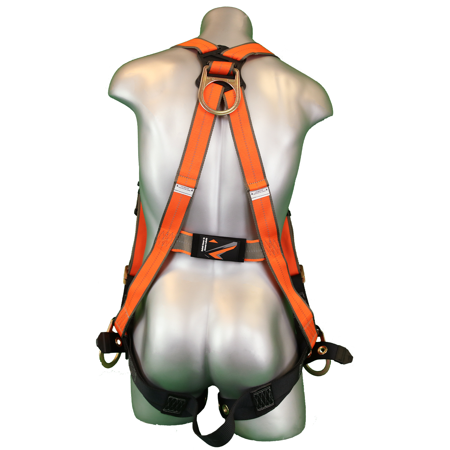 WARTHOG® SIDE D-RING HARNESS - Image 8