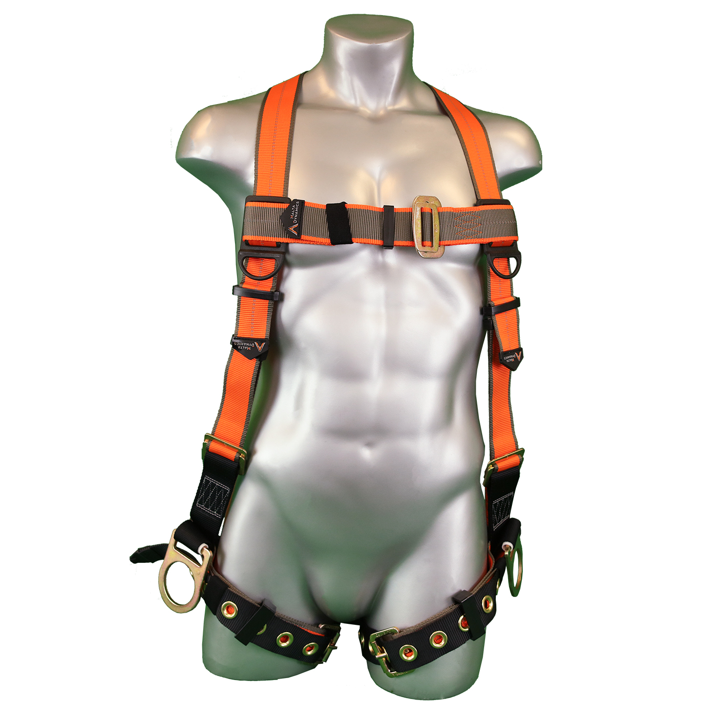 WARTHOG® SIDE D-RING HARNESS - Image 9