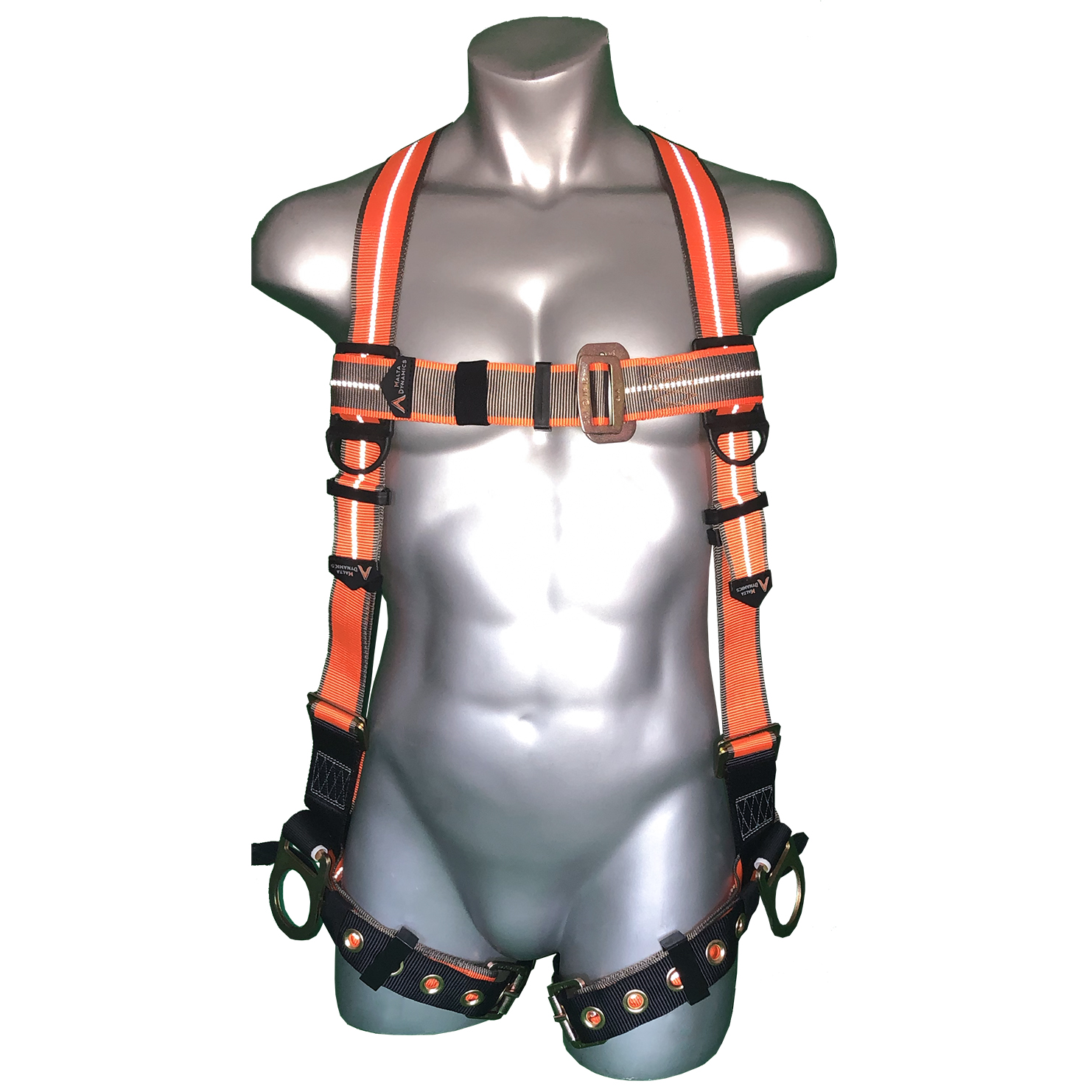 WARTHOG® SIDE D-RING HARNESS - Image 2