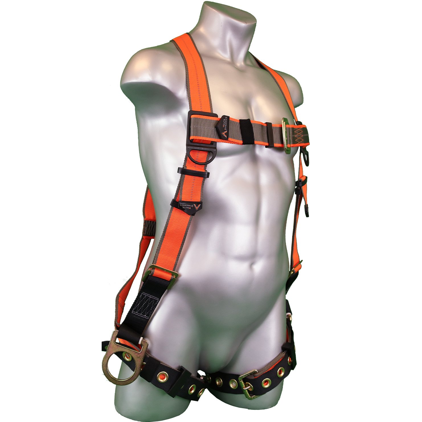 WARTHOG® SIDE D-RING HARNESS - Image 11