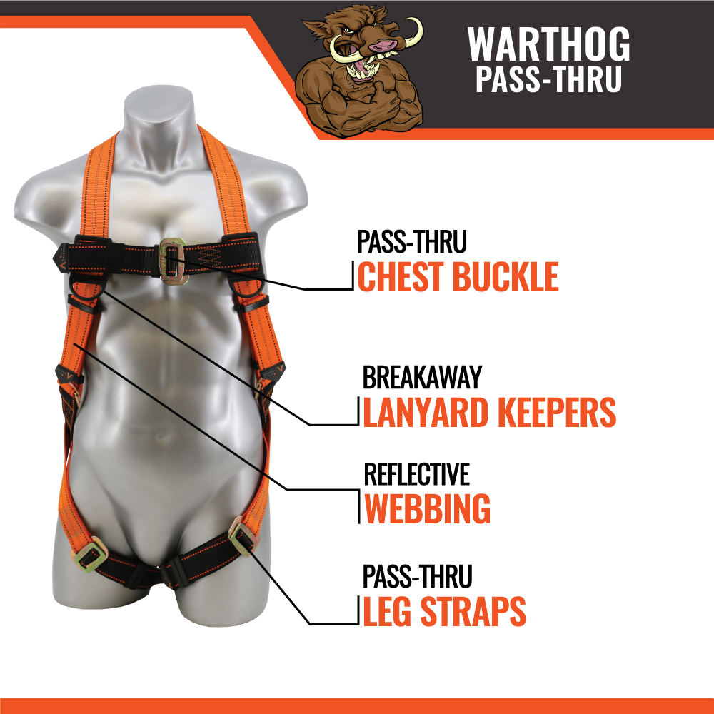 WARTHOG<sup class="title">®</sup> PASS-THRU HARNESS - Image 3