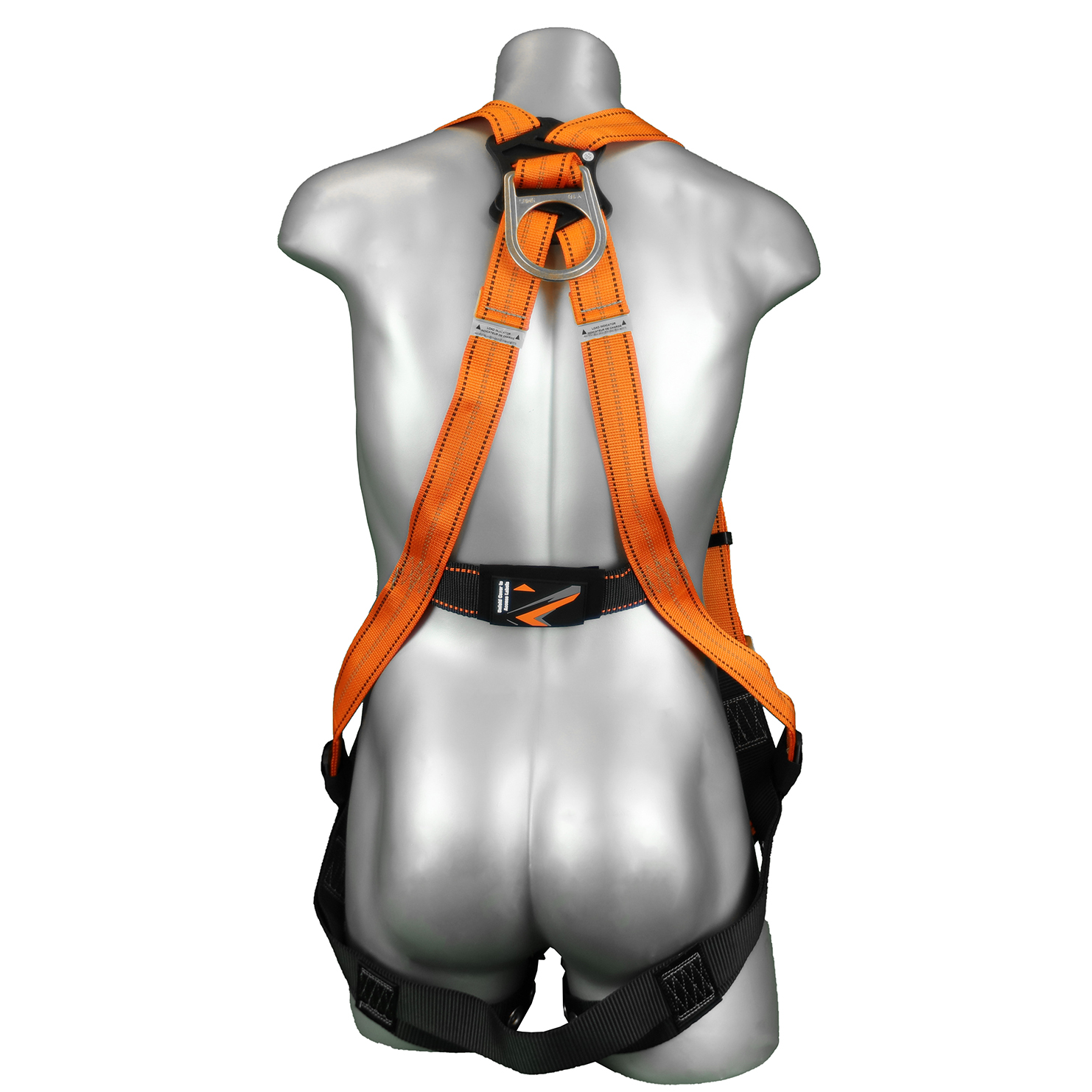 WARTHOG<sup>®</sup> TONGUE AND BUCKLE HARNESS - Image 8