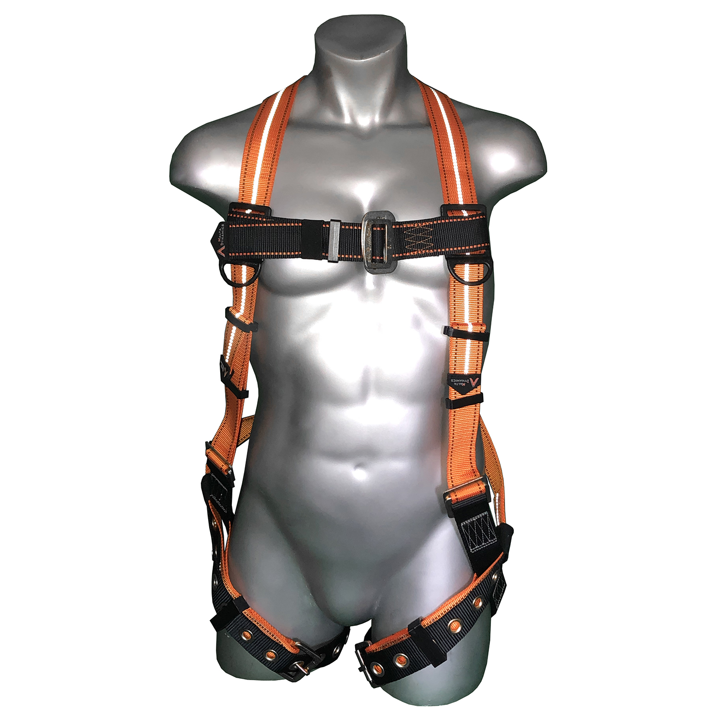 WARTHOG<sup>®</sup> TONGUE AND BUCKLE HARNESS - Image 2