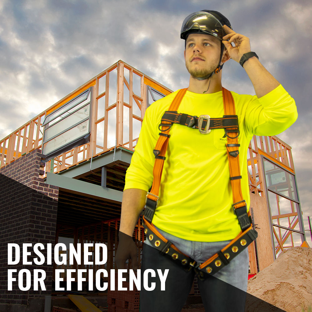 WARTHOG<sup>®</sup> TONGUE AND BUCKLE HARNESS - Image 5