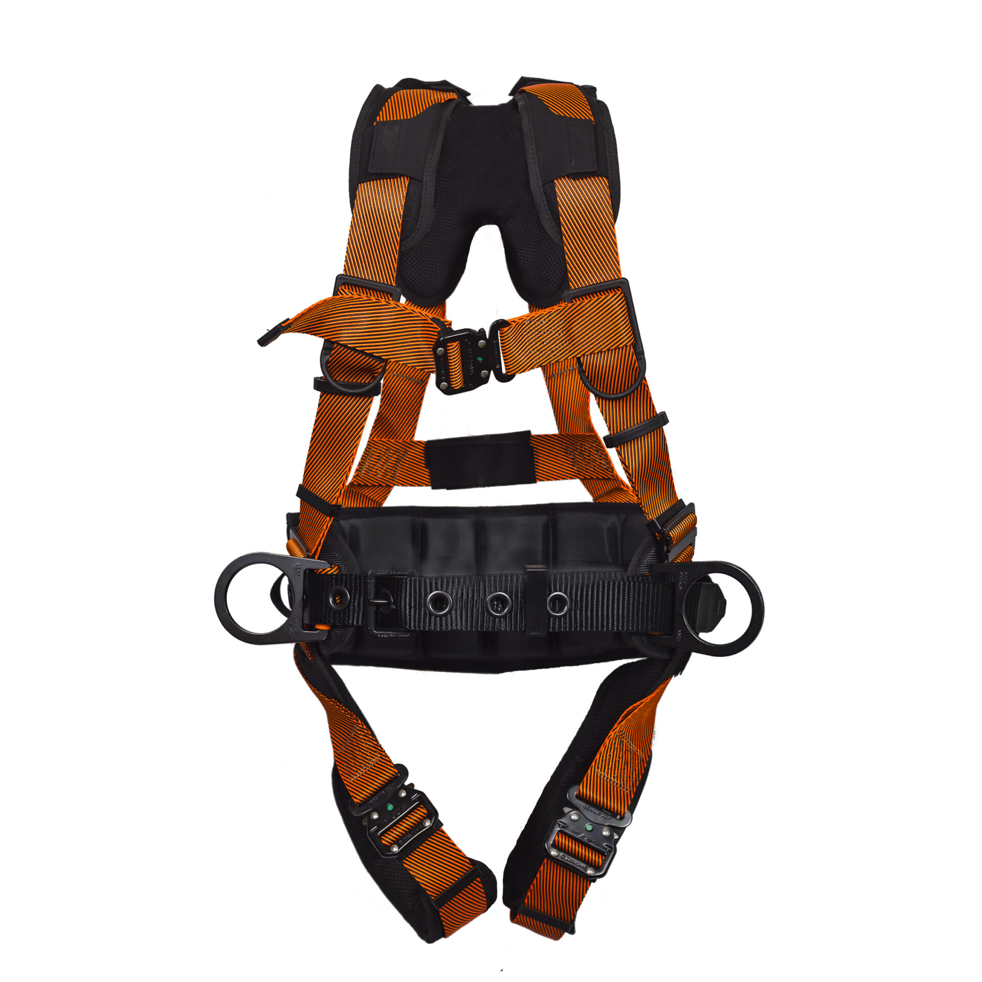 WARTHOG COMFORT MAXX BELTED SIDE D-RING HARNESS - Image 13