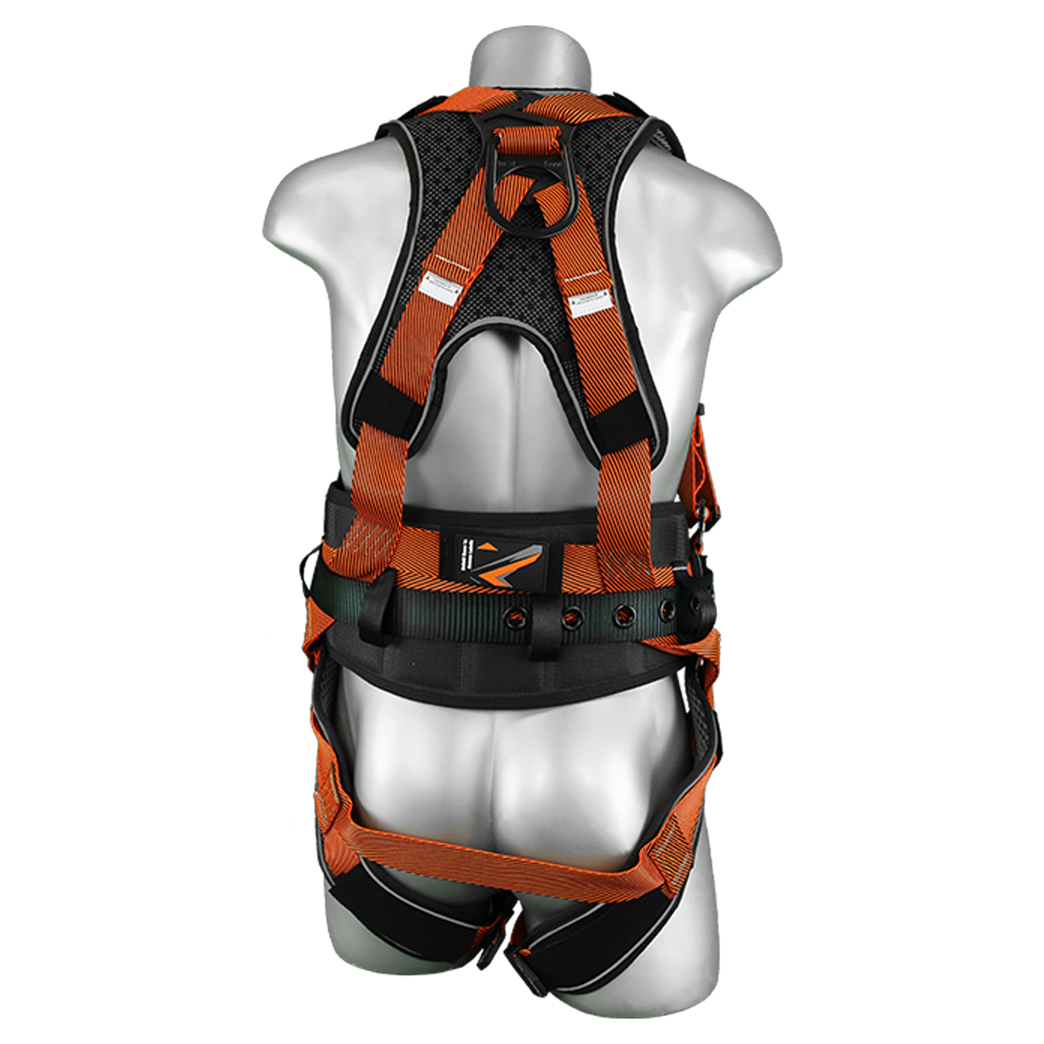 WARTHOG COMFORT MAXX BELTED SIDE D-RING HARNESS - Image 9