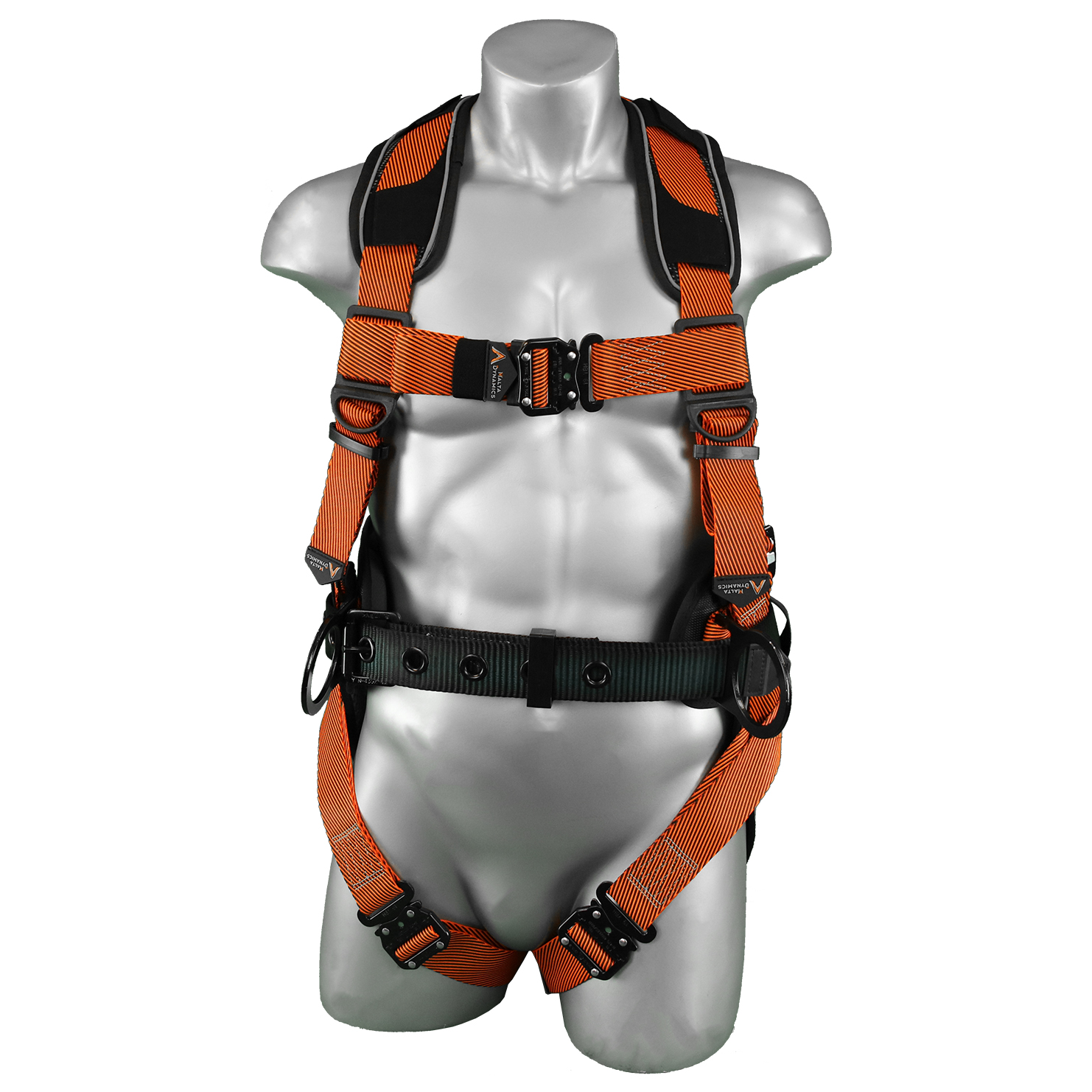 WARTHOG COMFORT MAXX BELTED SIDE D-RING HARNESS - Image 10