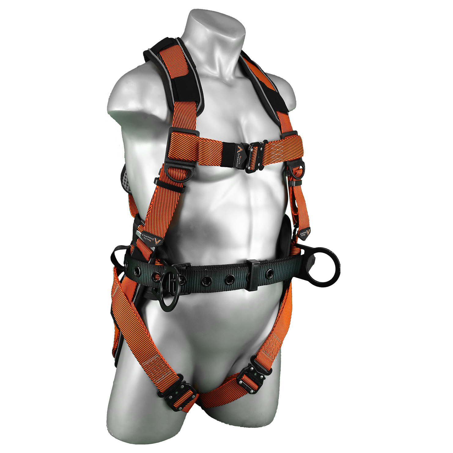 WARTHOG COMFORT MAXX BELTED SIDE D-RING HARNESS - Image 15