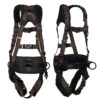 WARTHOG® COMFORT MAXX STEEL HARNESS
