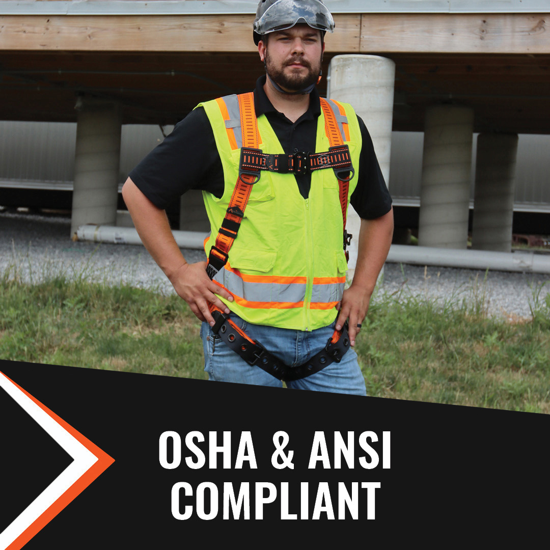 JAVELINA HARNESS - Image 5