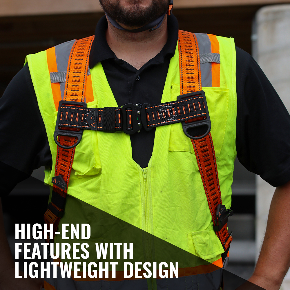 JAVELINA HARNESS - Image 6