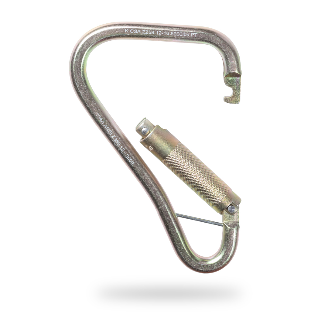 TOWER HOOK CARABINER - Image 2