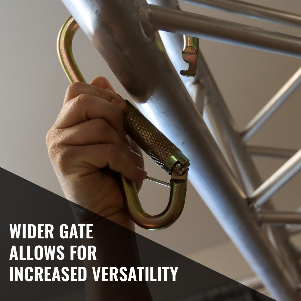 TOWER HOOK CARABINER - Image 6