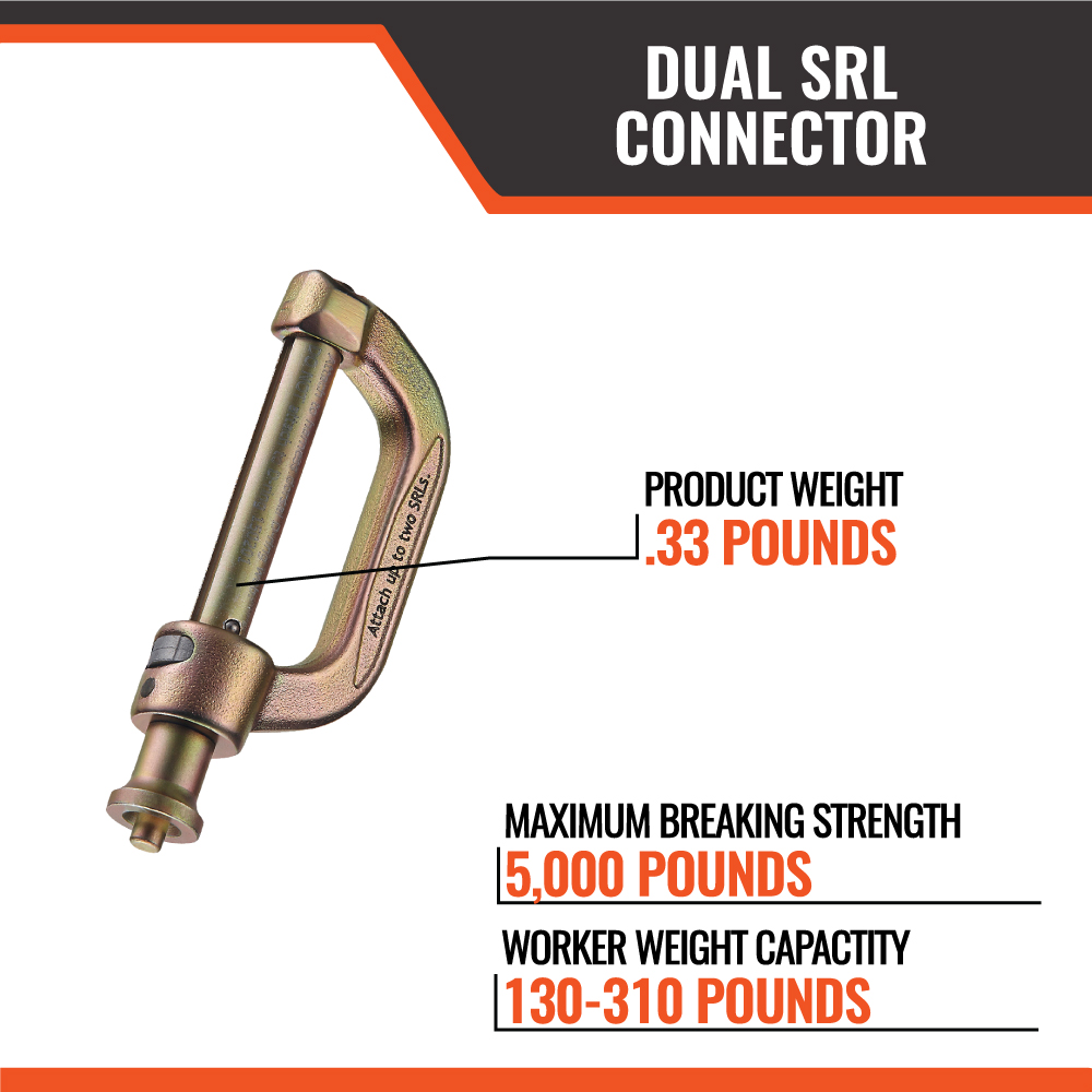DUAL SRL CONNECTOR - Image 3